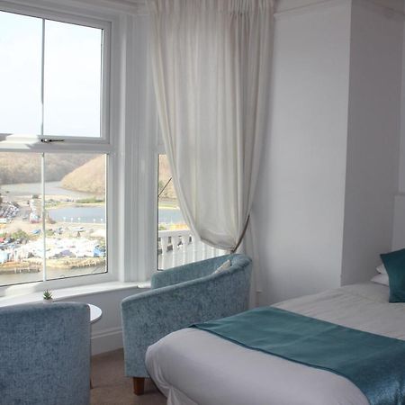 Silver Birch Guesthouse Looe Buitenkant foto