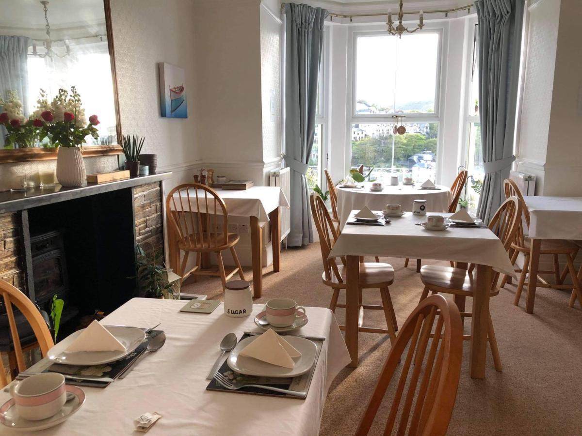 Silver Birch Guesthouse Looe Buitenkant foto