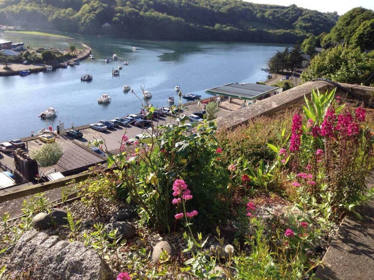 Silver Birch Guesthouse Looe Buitenkant foto