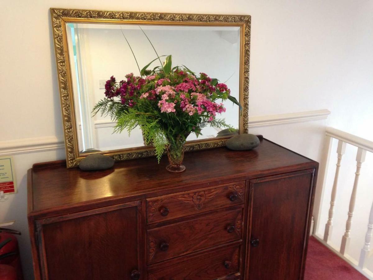 Silver Birch Guesthouse Looe Buitenkant foto