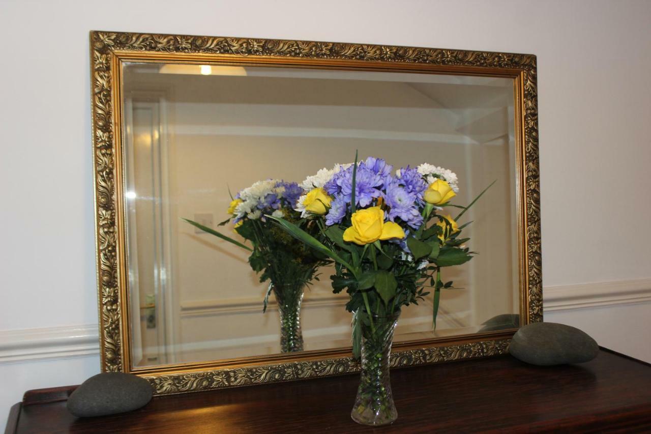 Silver Birch Guesthouse Looe Buitenkant foto