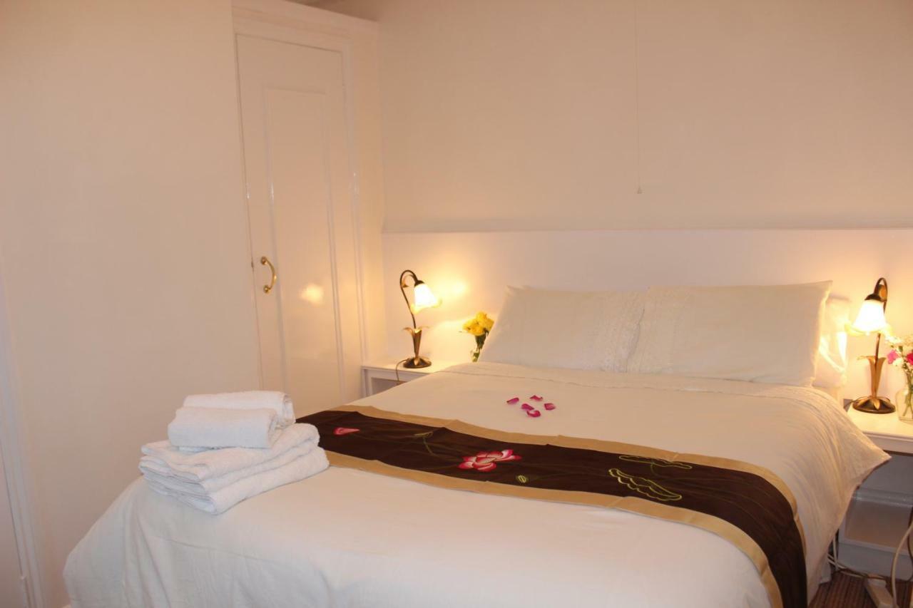 Silver Birch Guesthouse Looe Buitenkant foto