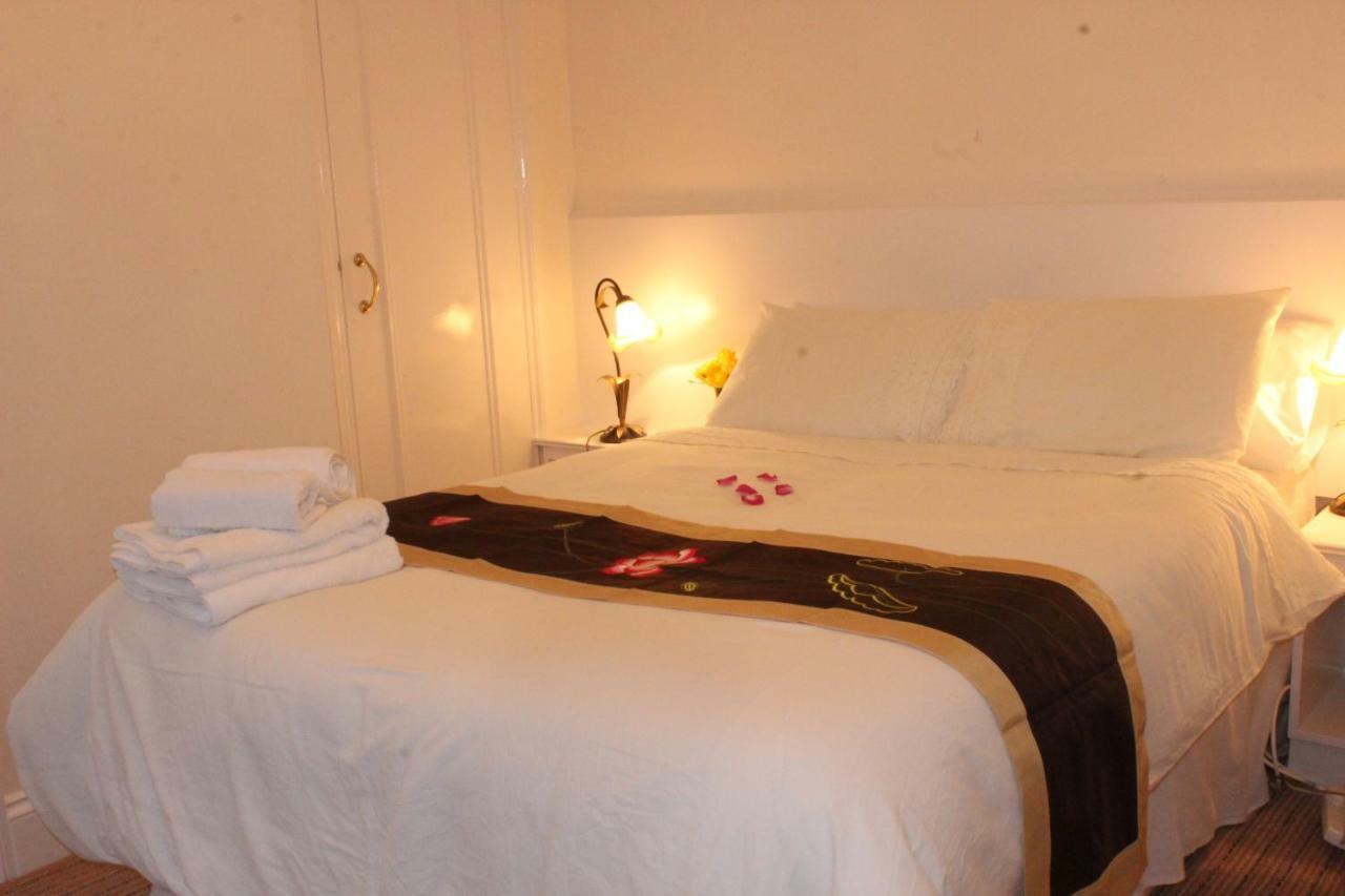 Silver Birch Guesthouse Looe Buitenkant foto