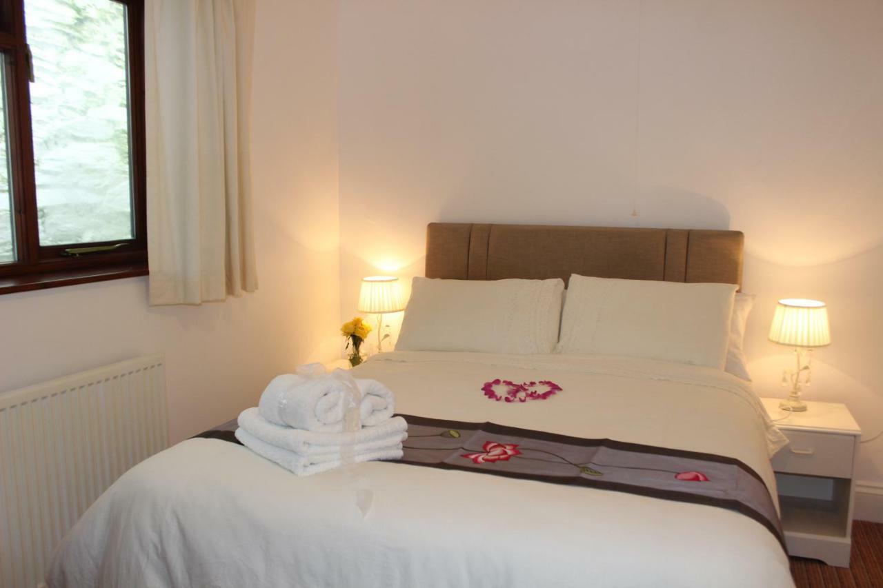 Silver Birch Guesthouse Looe Buitenkant foto