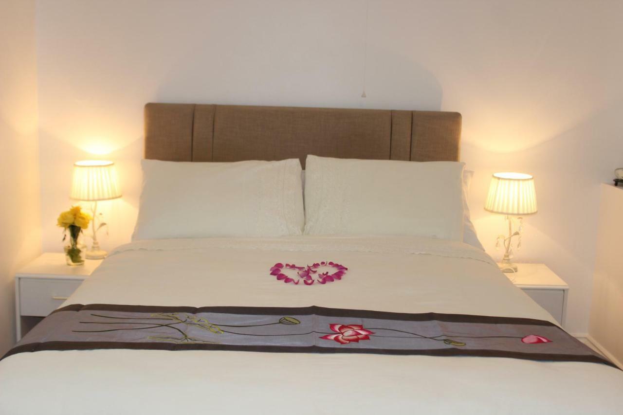 Silver Birch Guesthouse Looe Buitenkant foto