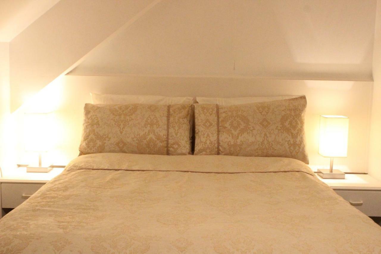 Silver Birch Guesthouse Looe Buitenkant foto