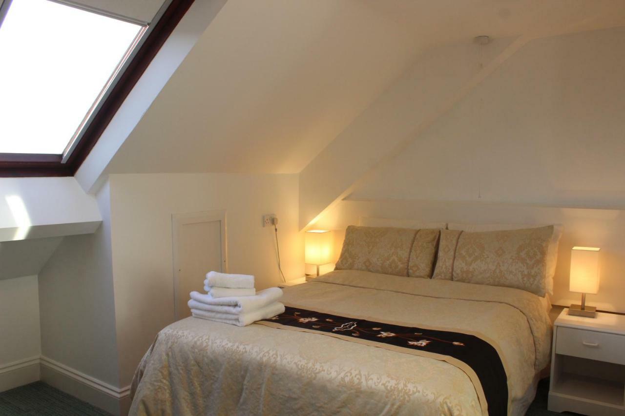 Silver Birch Guesthouse Looe Buitenkant foto