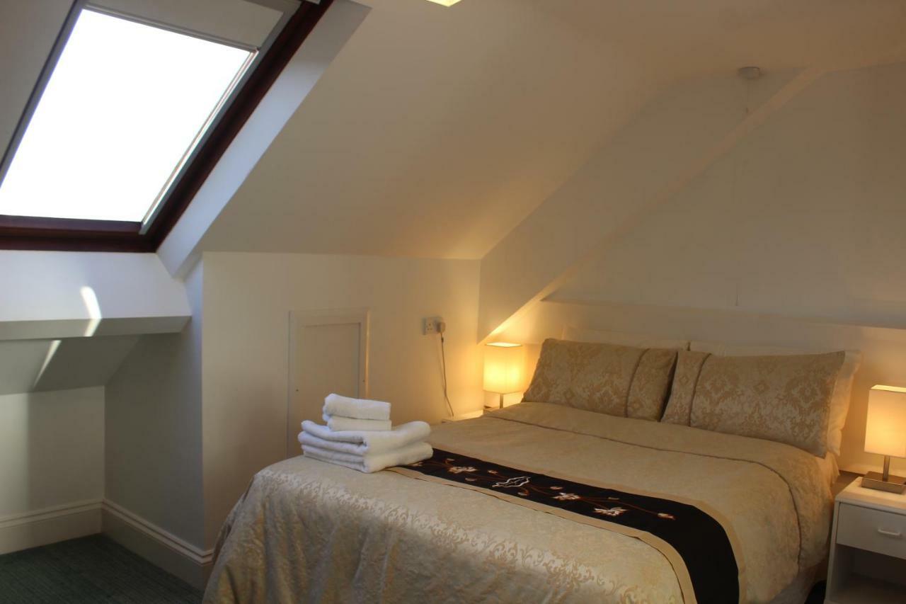 Silver Birch Guesthouse Looe Buitenkant foto