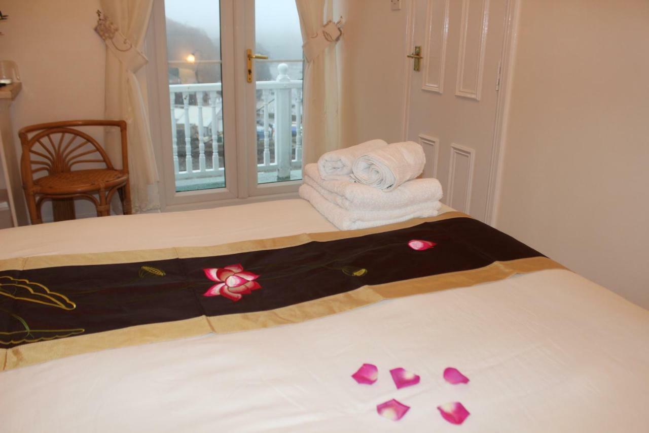 Silver Birch Guesthouse Looe Buitenkant foto