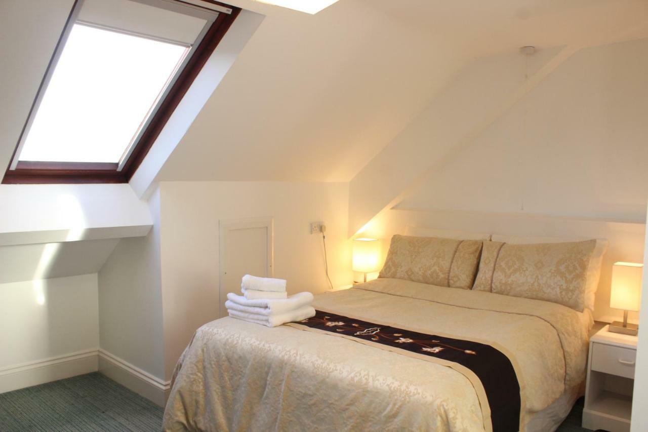 Silver Birch Guesthouse Looe Buitenkant foto