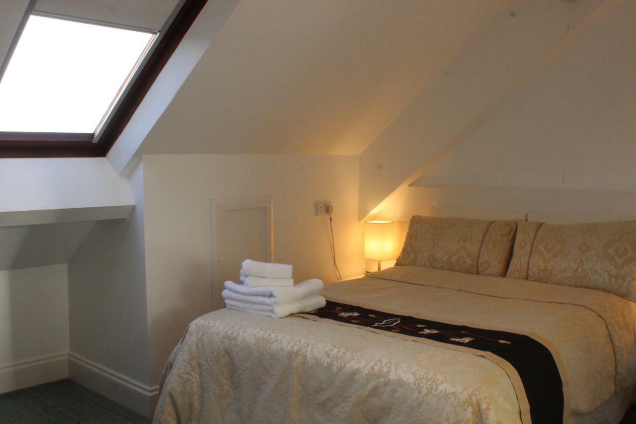 Silver Birch Guesthouse Looe Buitenkant foto