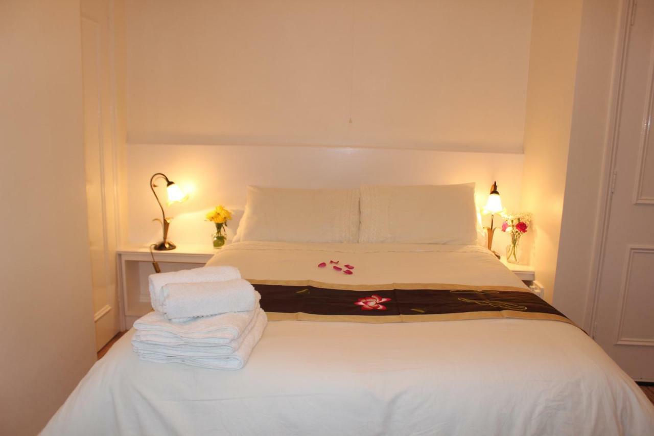 Silver Birch Guesthouse Looe Buitenkant foto